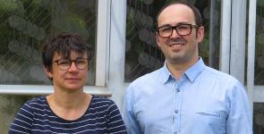 Immersion en entreprise - Isabelle RIPOCHE (Greentech) & Pierre-Olivier BUSSIERE (Trelleborg)
