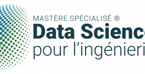 logo MS DSI Mastère Spécialisé® Data Science pour l’Ingénierie SIGMA Clermont