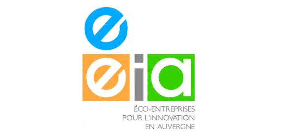 Cluster E2IA Eco-Entreprendre pour l'Innovation en Auvergne