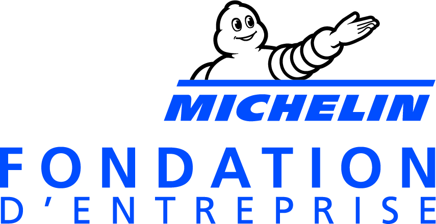 Logo Fondation Michelin