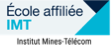 Ecole affiliée à l'Institut Mines-Télécom